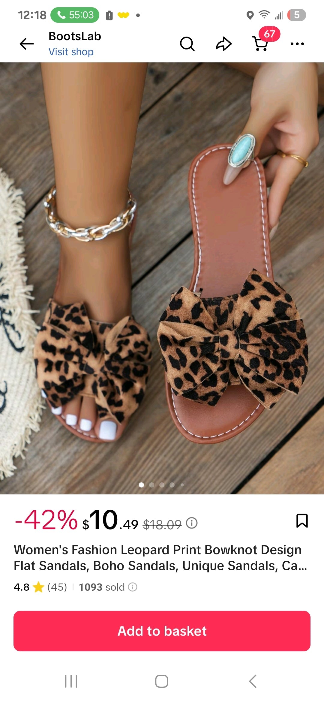 Footwear