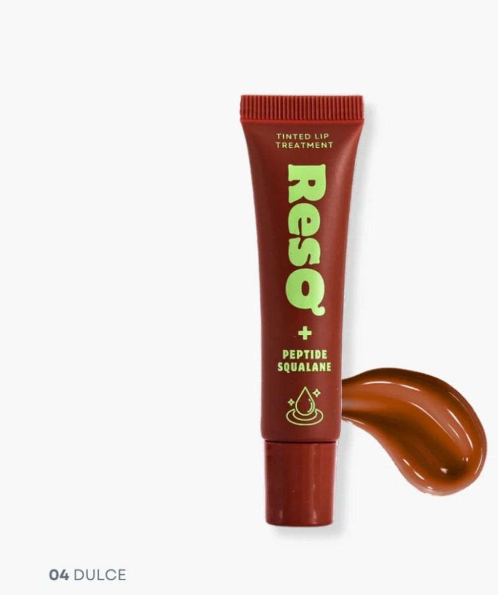 Dulce ResQ lip treatment