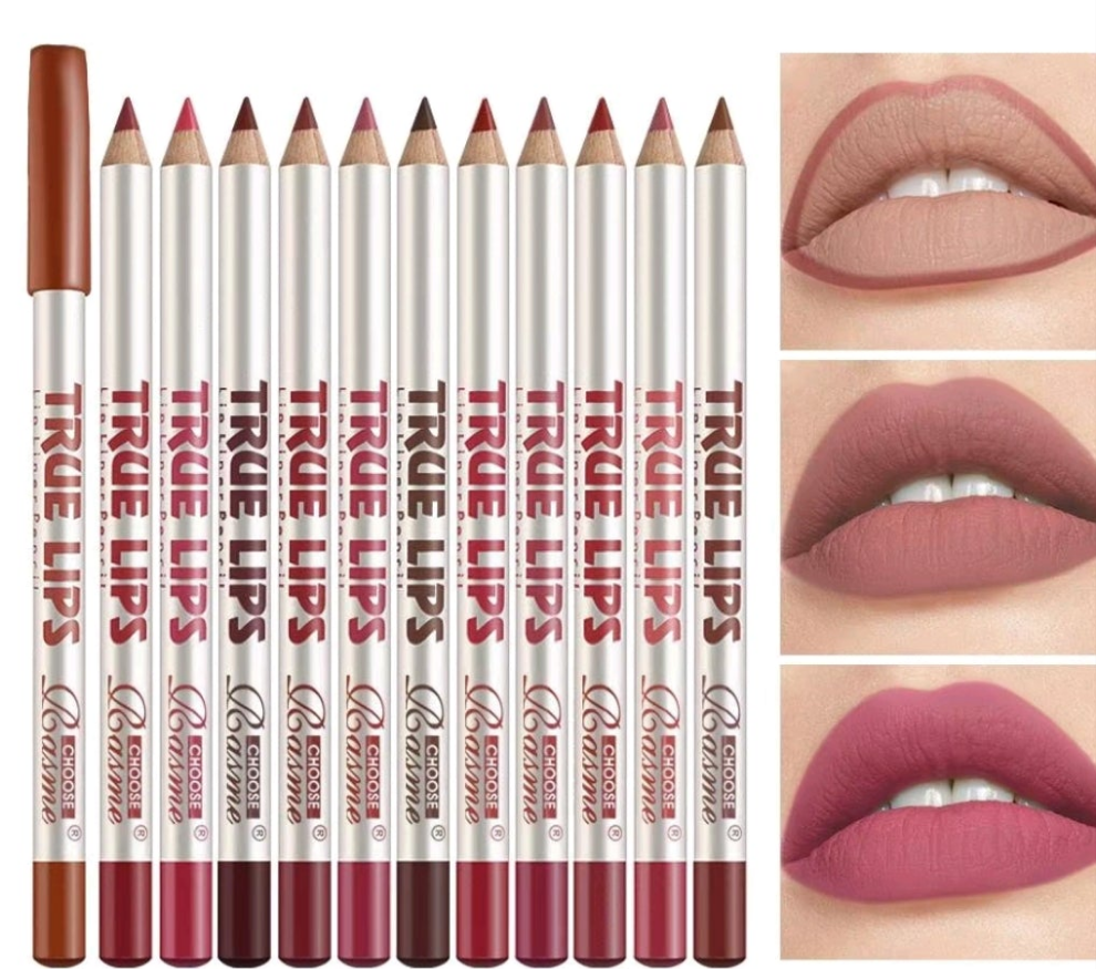 Sugar lips