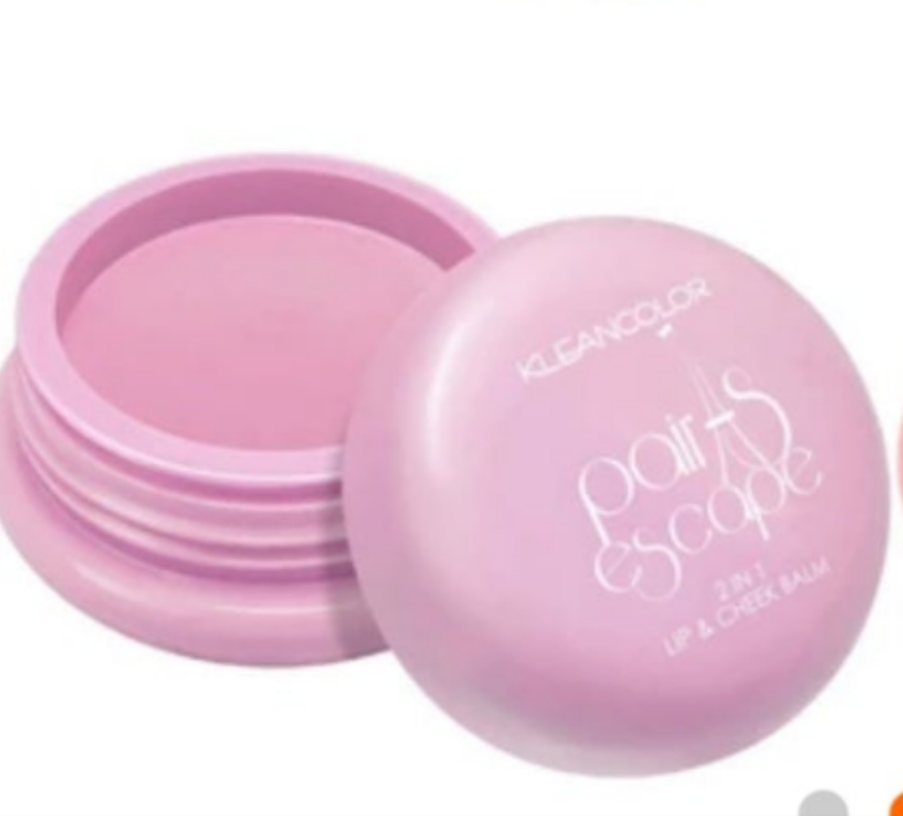 Light pink florentine
